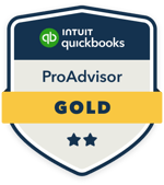 Gold Tier Badge Gold Tier Badge